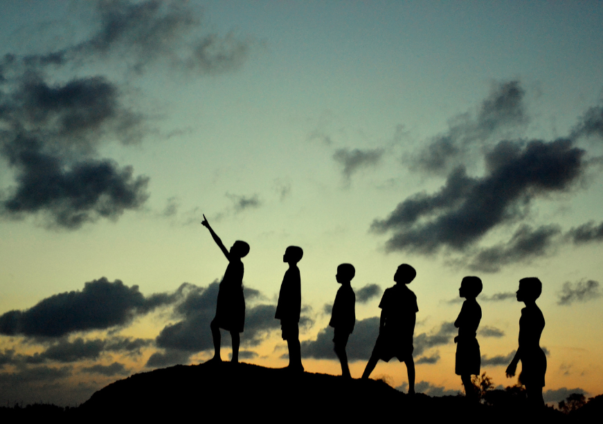 Partnering for development: Bolstering data for capacity-building